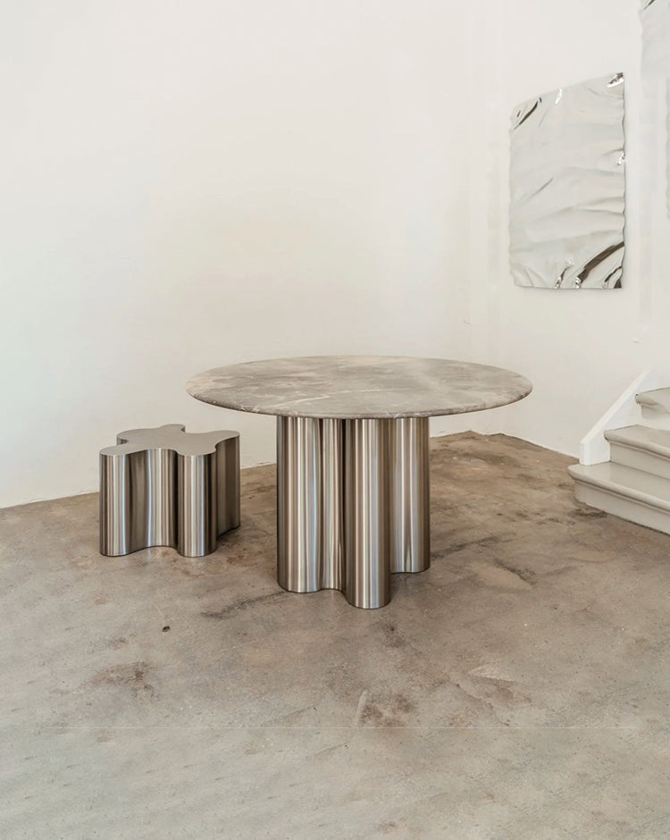 Silver Root Dining Table
