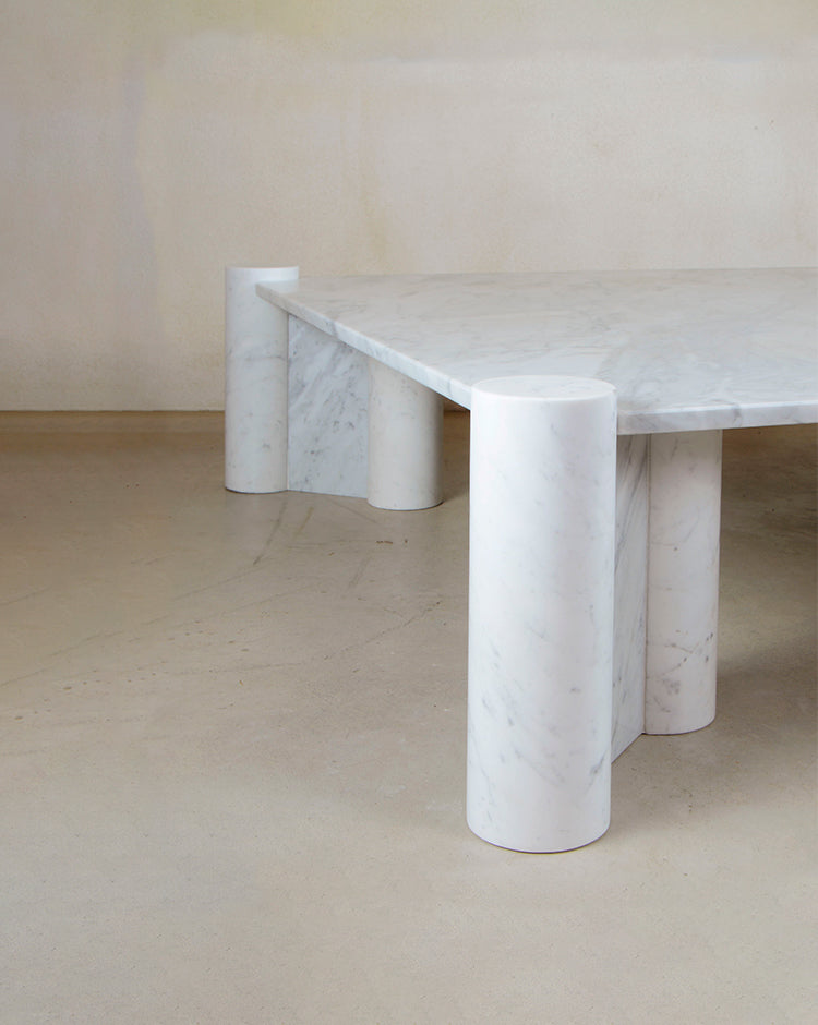 Jumbo Low Table