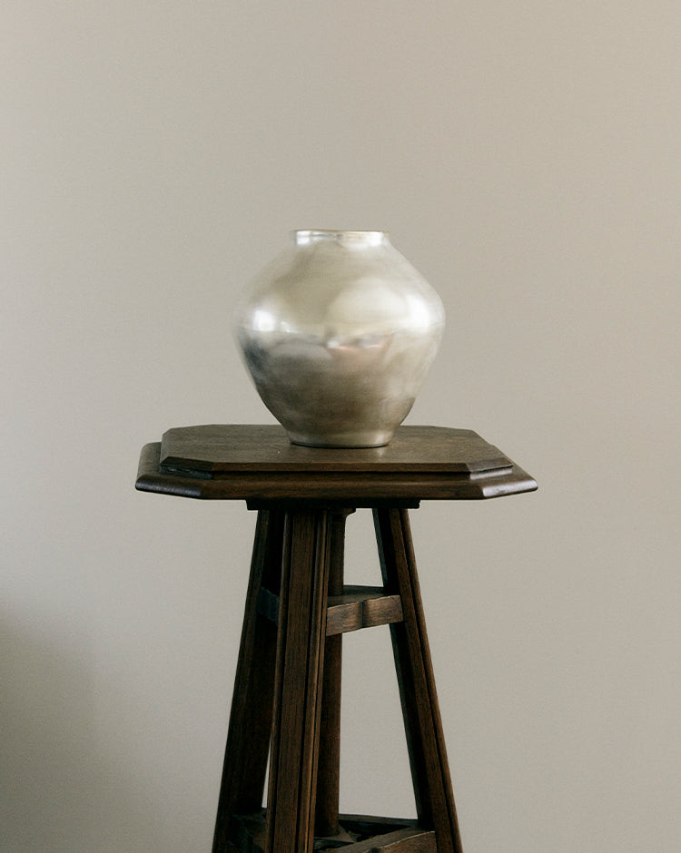 Petit Moonjar Vase