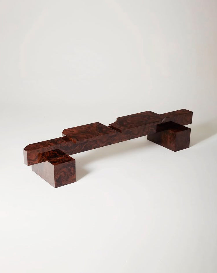 SSB01W Bench 2024