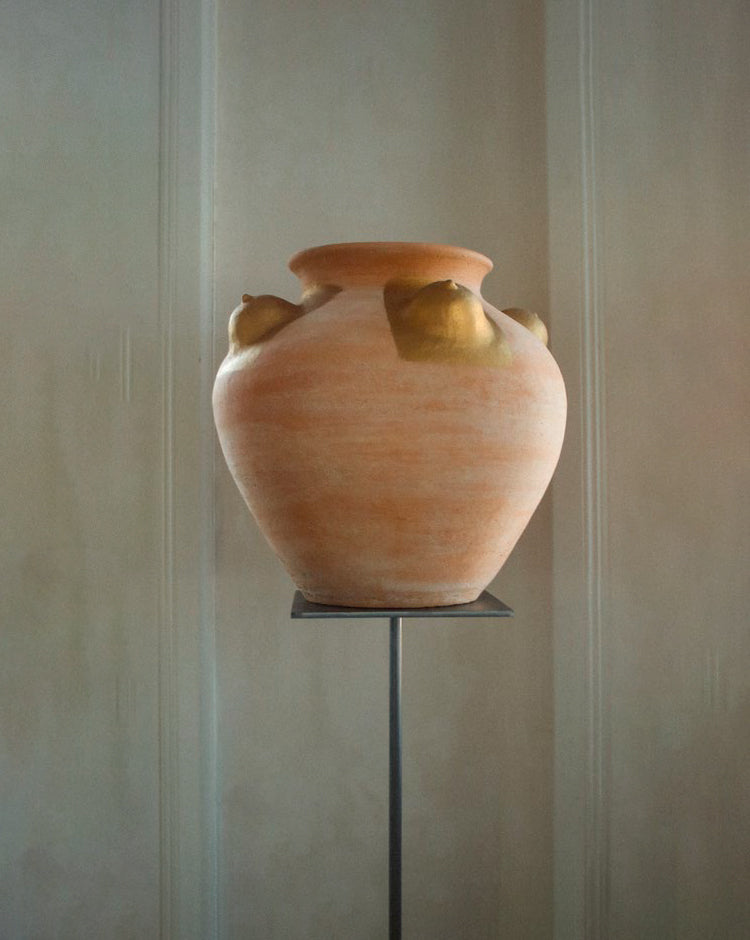 Mother Vessel