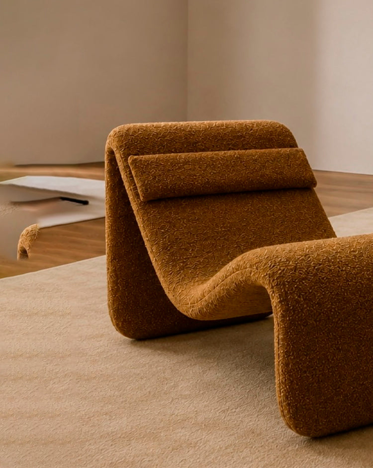 Lounge Chair 3