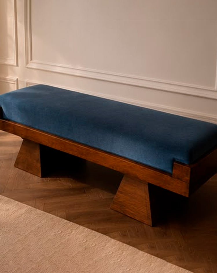 Stool 1
