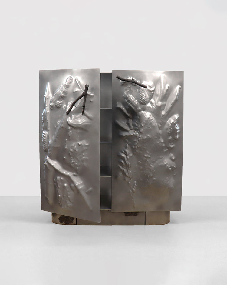 Cabinet Fragile