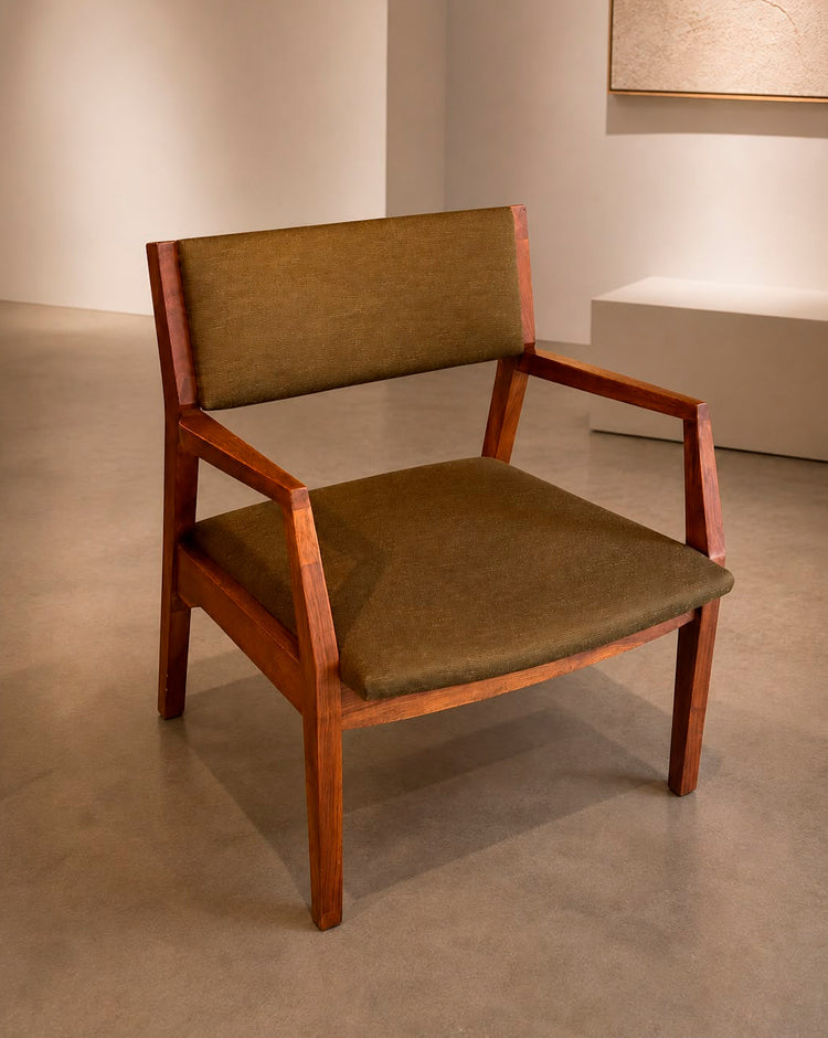 Scandinavian Chair