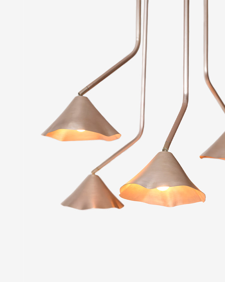 Antica III Chandelier