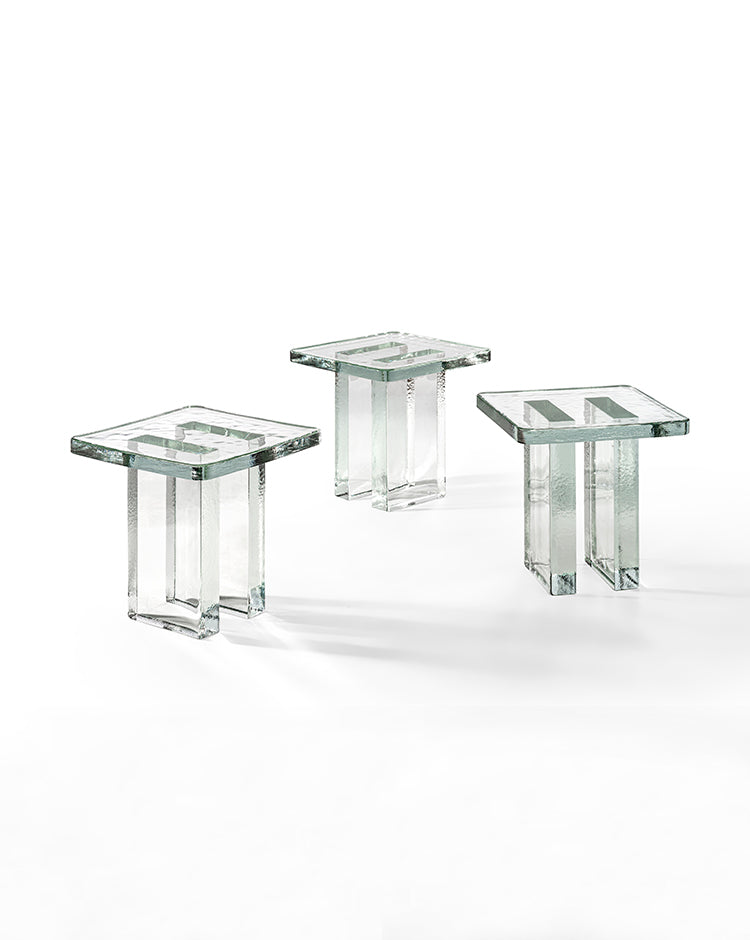 Berg Side Table