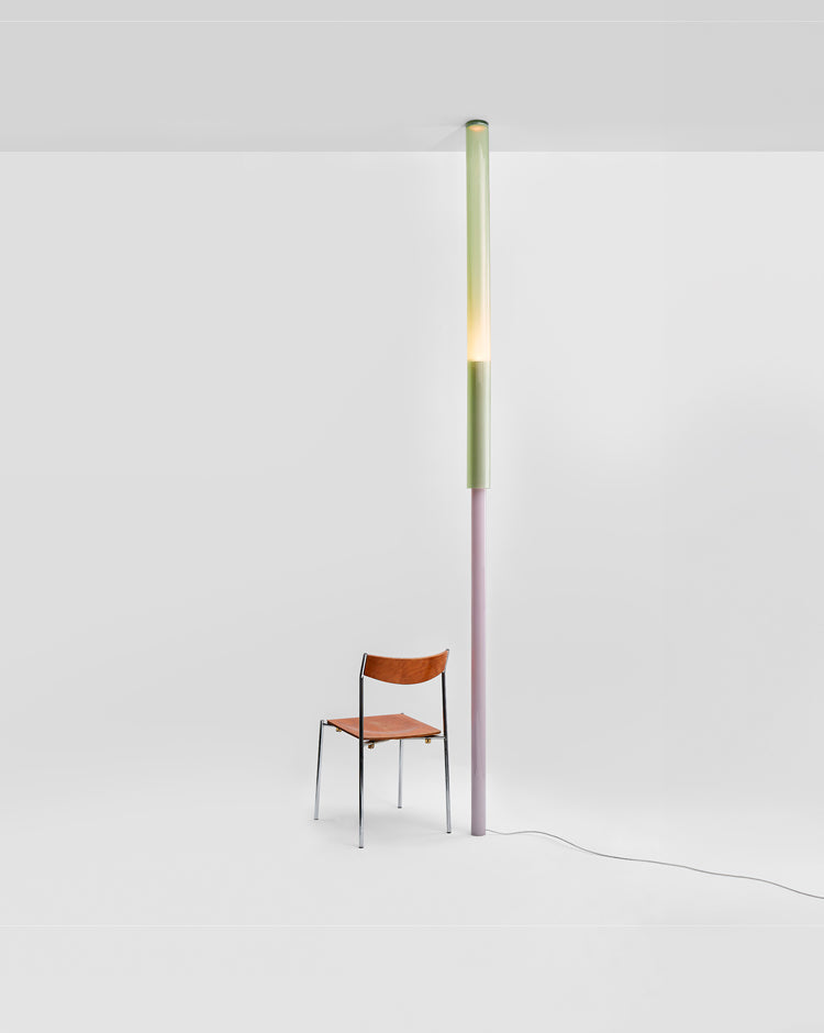 The Beam Light