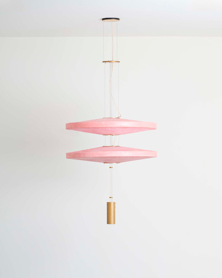 Ceiling Lamp Yoko Due