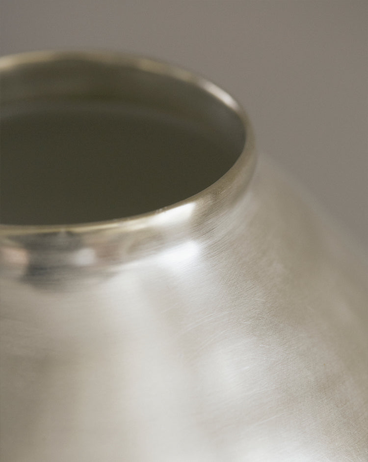 Petit Moonjar Vase