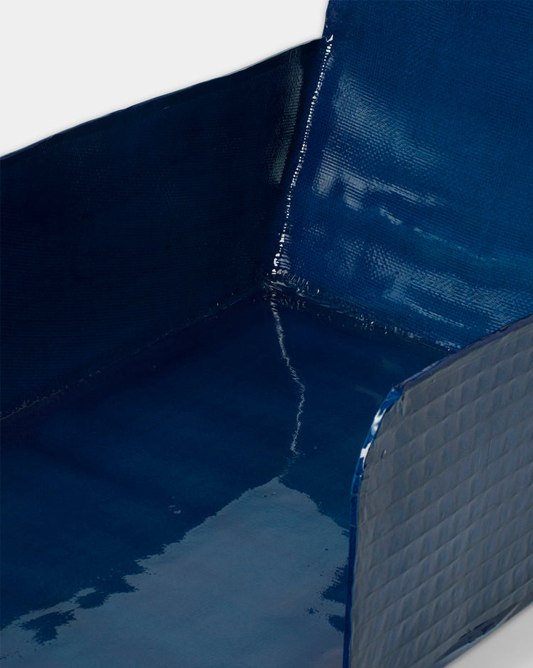 Grid Lounge Chair