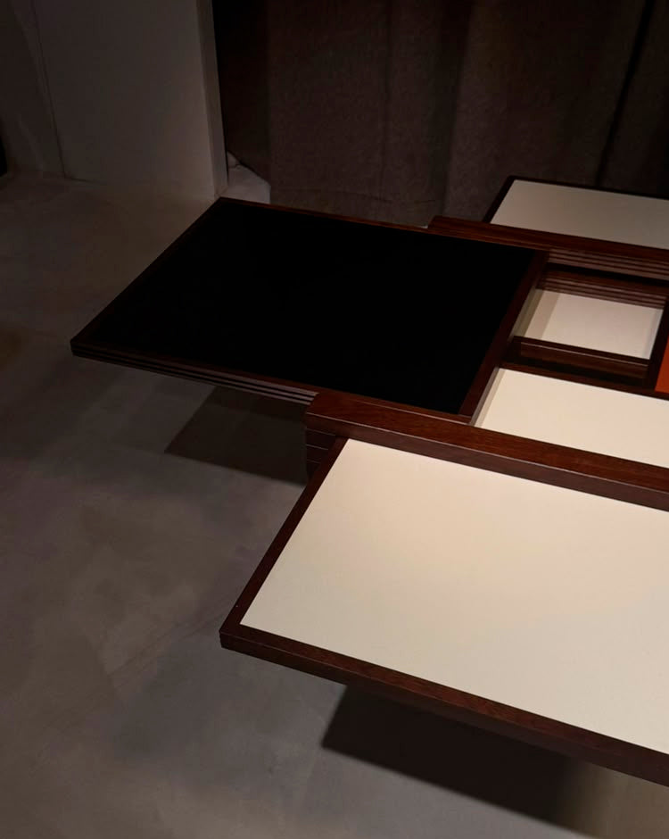 Table par 4