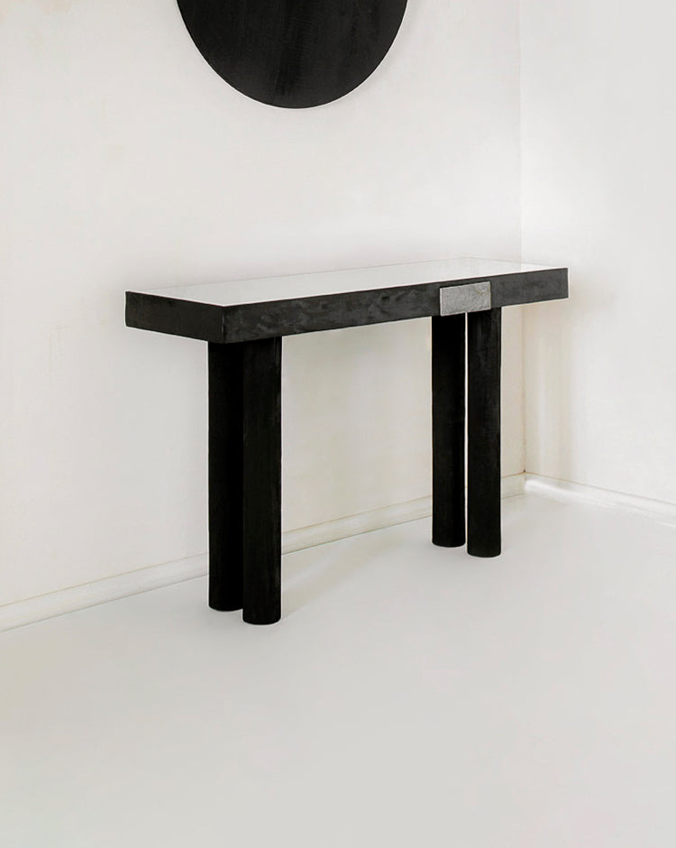 Secret Drawer Console