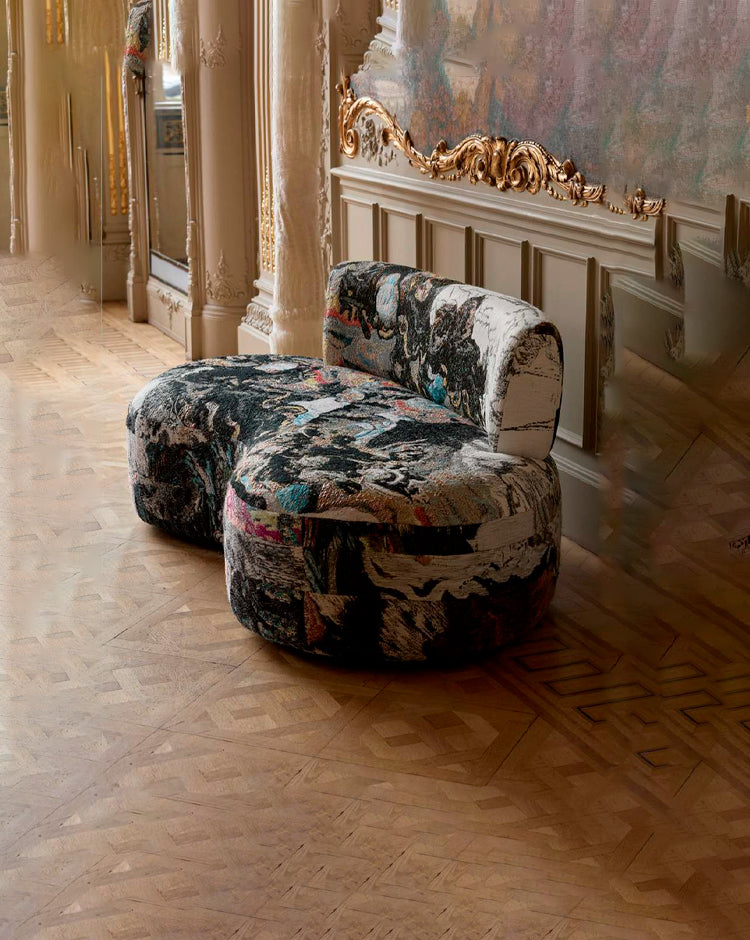 Sofa Wait For Her N°1