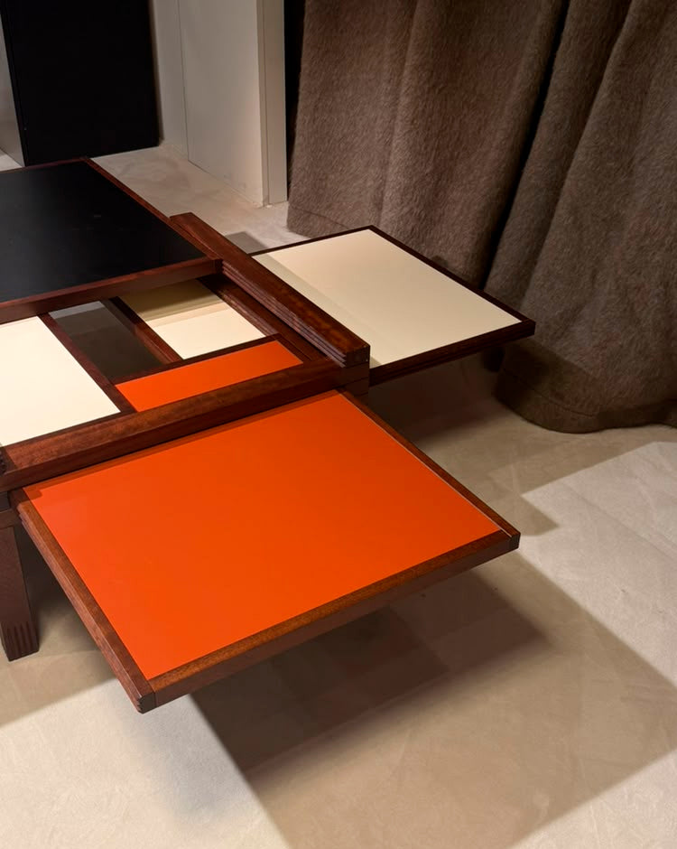 Table par 4