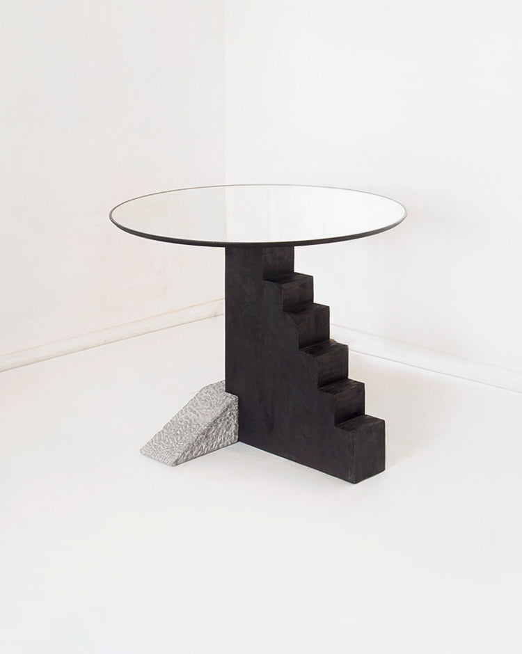 Staircase Table