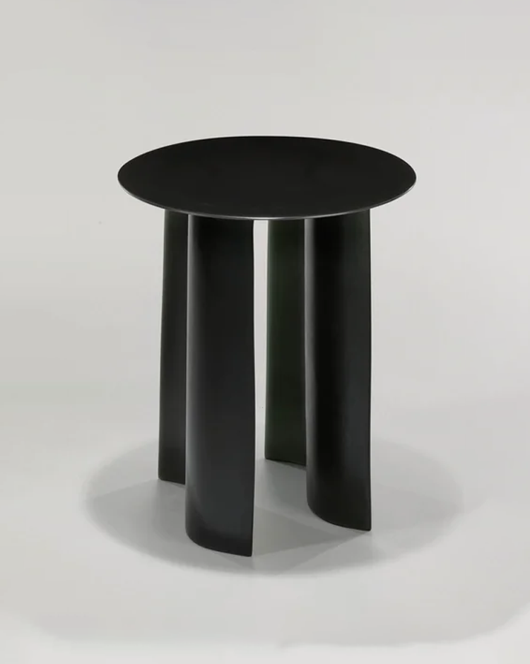Stool Side Table 2