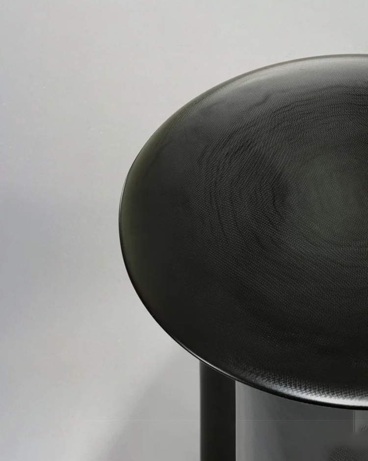 Stool Side Table 2