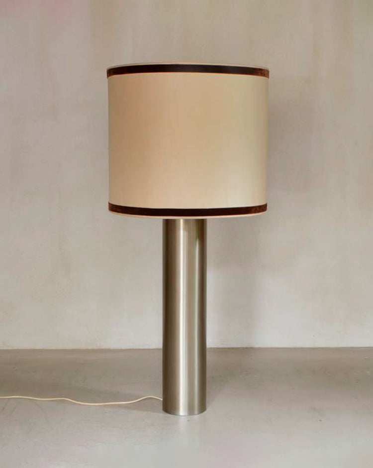 The Tamburo Table lamp, 1970s