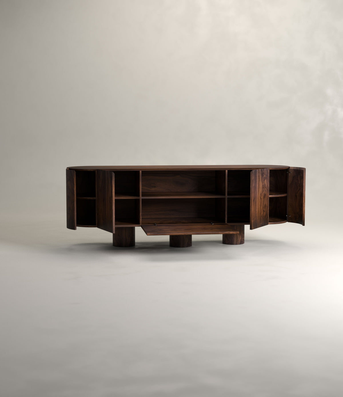 Totem Sideboard