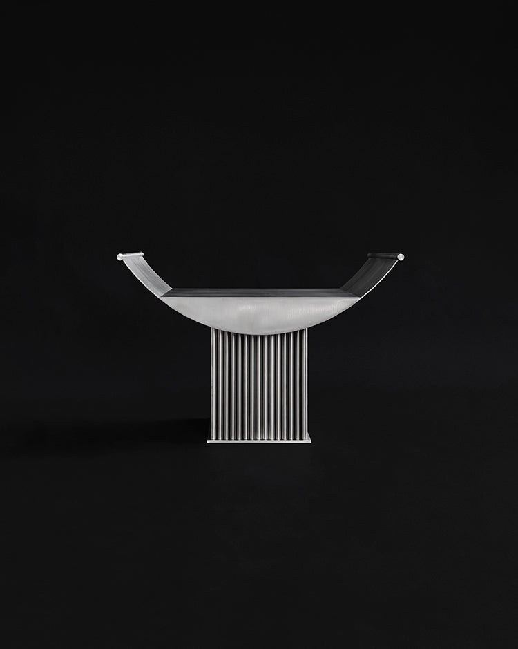 Sella Curulis Stool