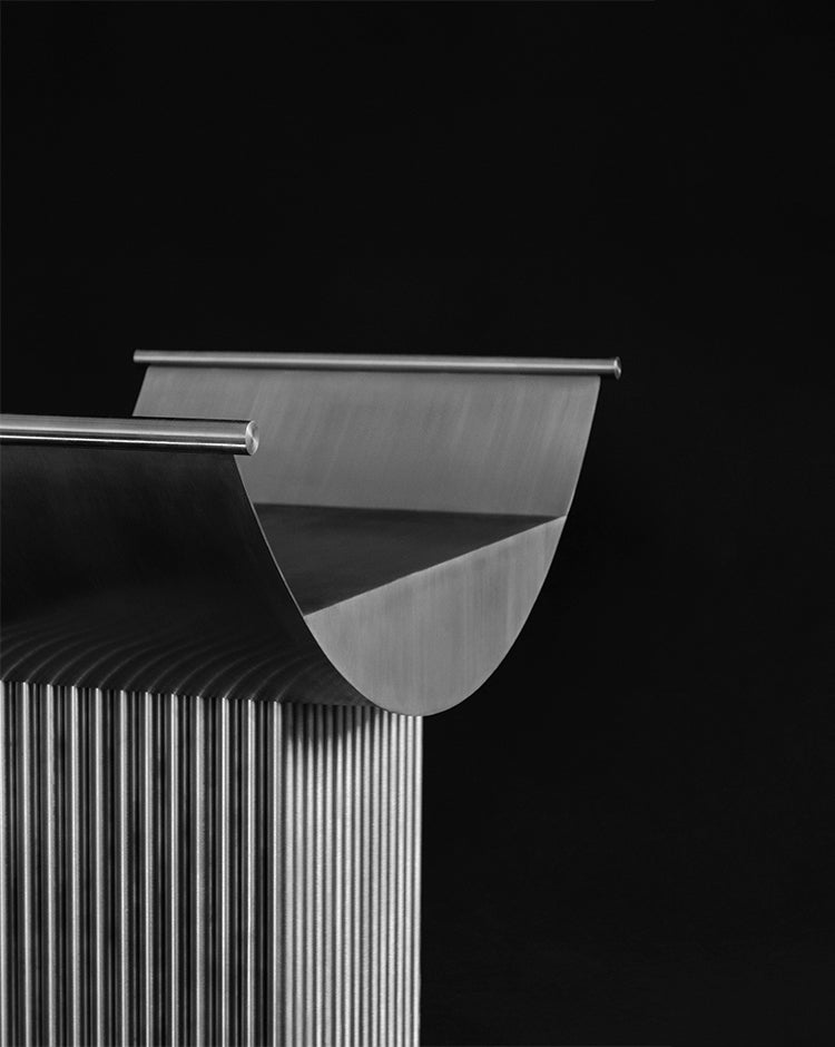 Sella Curulis Stool