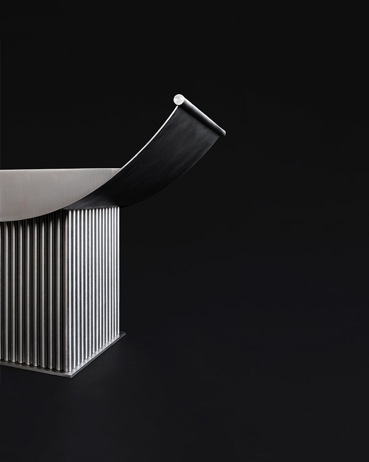 Sella Curulis Stool